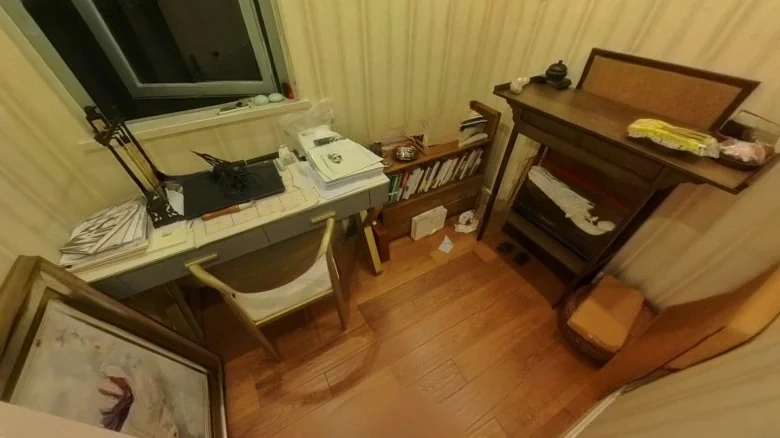 Jindu Haishang International - View 2