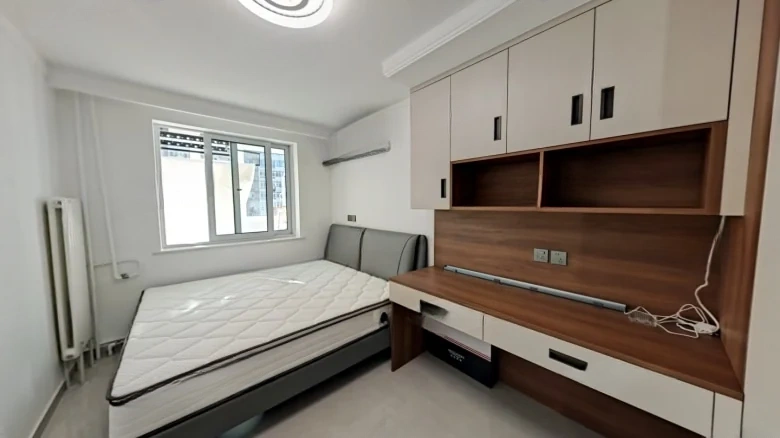 Yuhui South Road - View 5