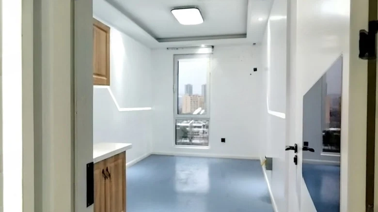 Wanguo City Moma - View 17