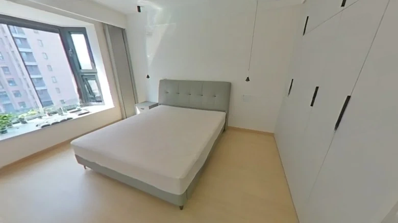 Jade Pearl Garden Phase III - View 2