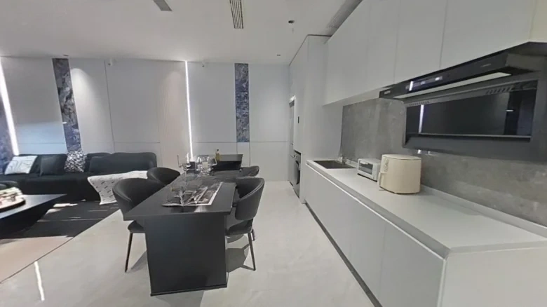 Fortune Trust North Shore Platinum Residence - View 4