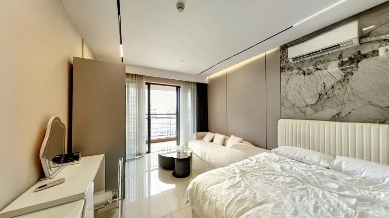 Jewel Light New City Noble Scenic Phase II Relocation Housing - View 2