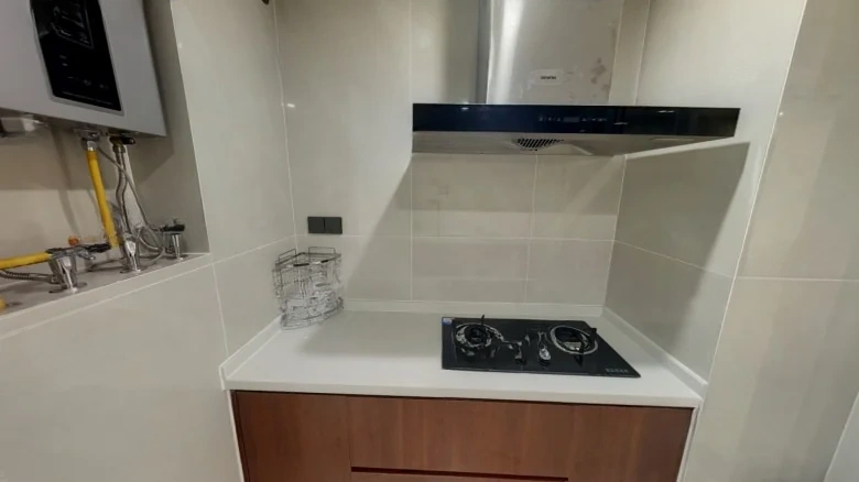 Swan Lake Garden - View 13