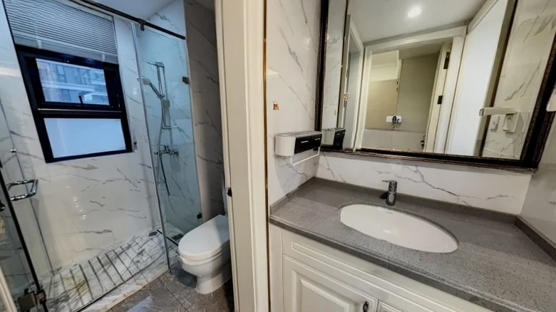 Greenfield Mountain View Mansion - View 11