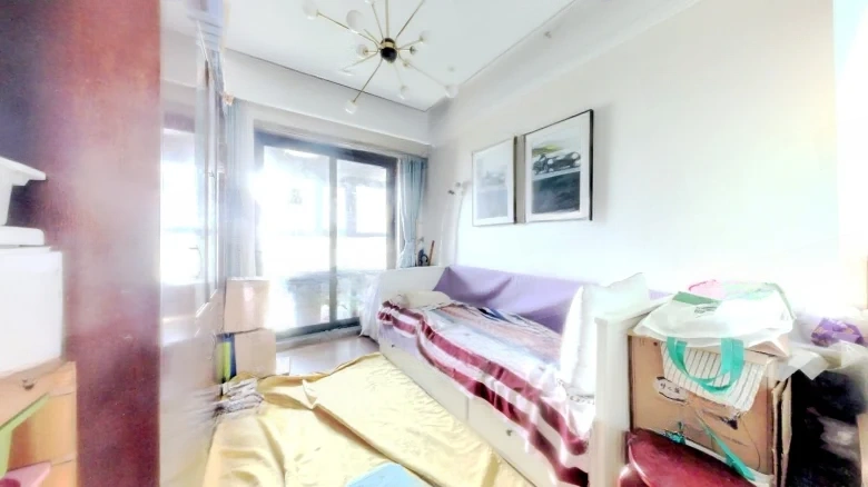 Deep Industry's Jiangfu Mansion - View 6