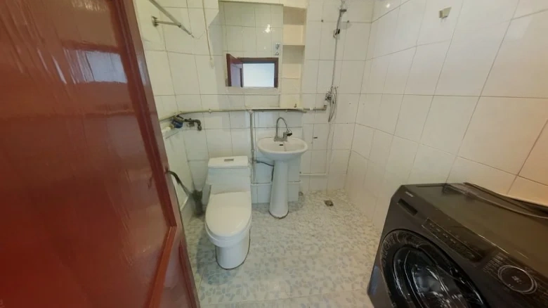 Dawn Temple - View 11