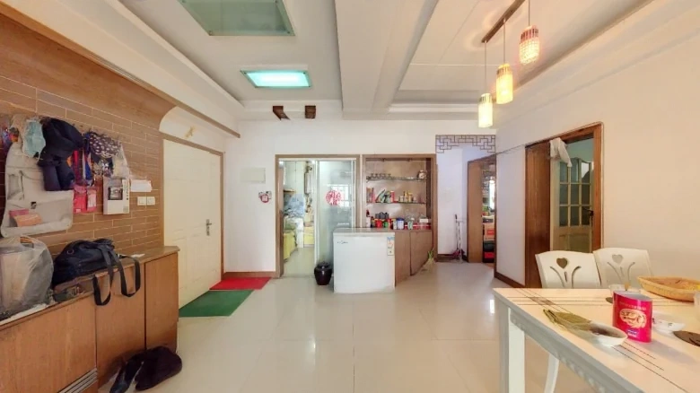 Shengyuan Community (Jingning Road) - View 4