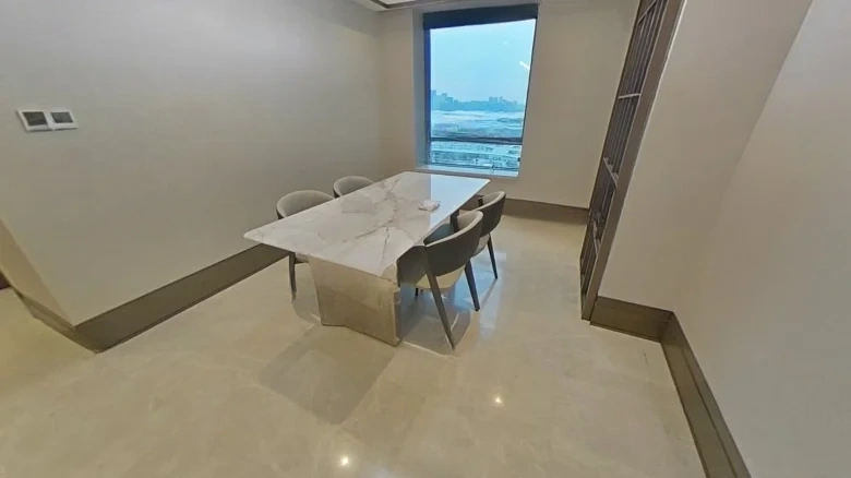 Zhen'ao Court Phase I - View 5