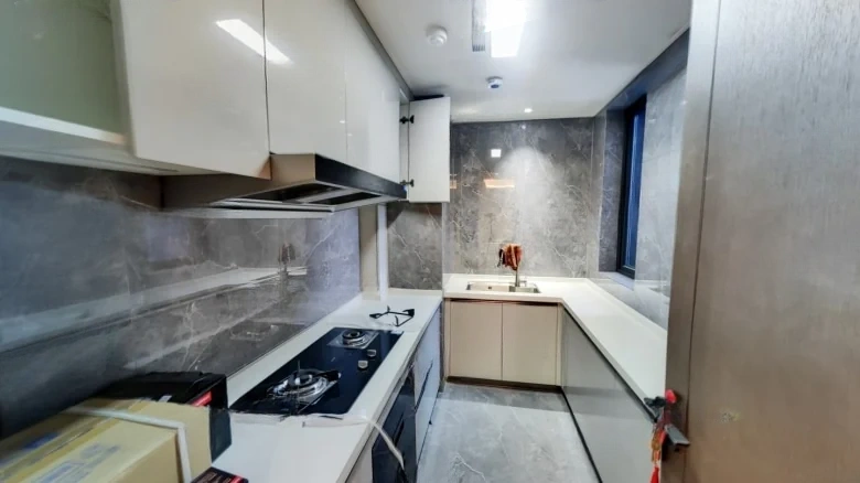 Jianfa Man Yun - View 10