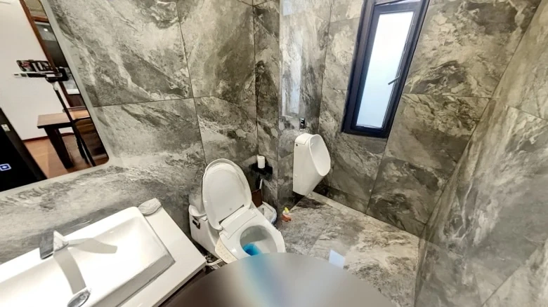 Shimao Tongque Terrace Elegance Courtyard - View 10