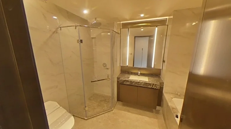 Binhai Green City River Song Residences - View 14