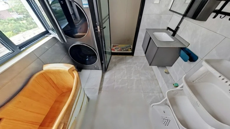 China Resources TaiFu · Jinan Zun - View 8