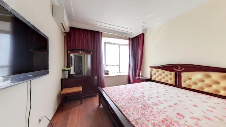 Mountain Water Magnificent Garden Phase III - View 3