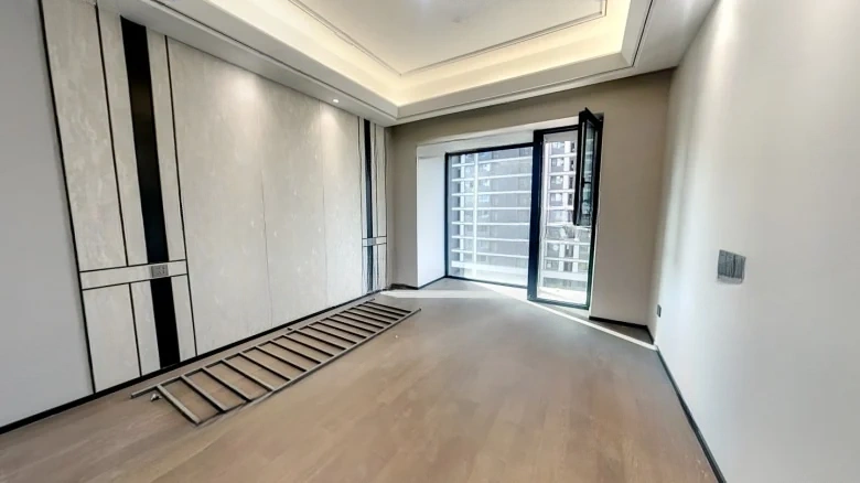 China Railway Construction · Flower Dialogue Hall - View 4