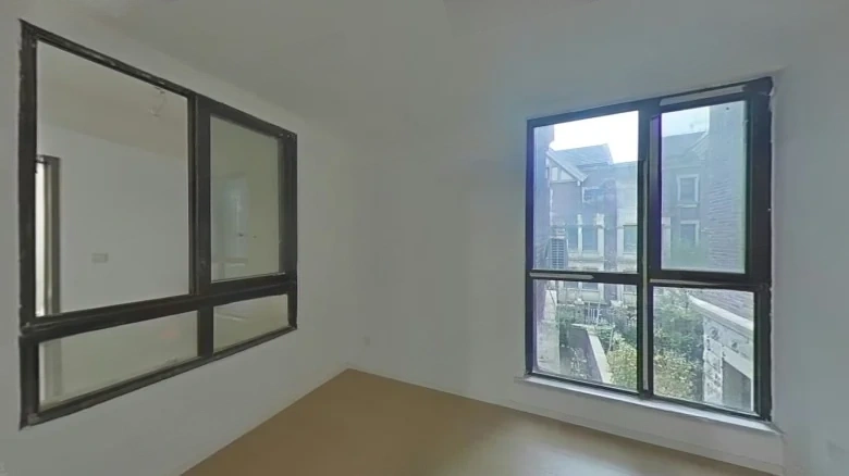 Haitang Shu - View 3