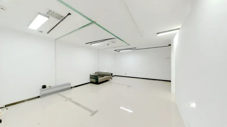 China Resources Tower - View 4