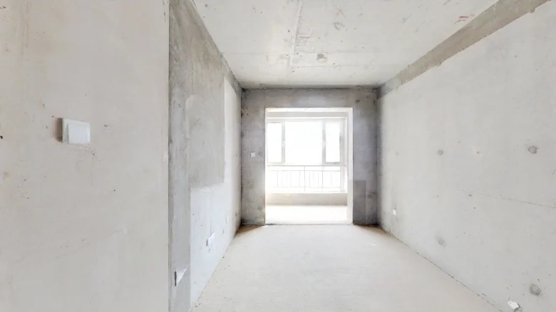 Jin Jing Yuan - View 3