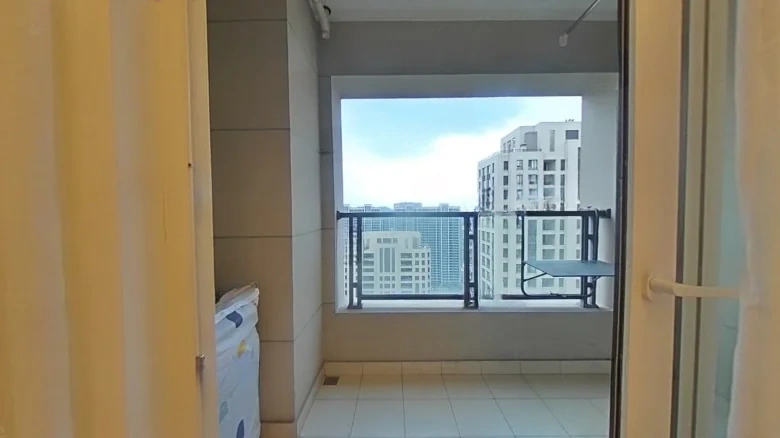 Vanke Jinchen Zhi Guang - View 11