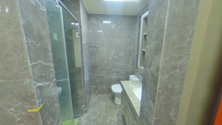 Poly Cloud Bliss West District - View 12