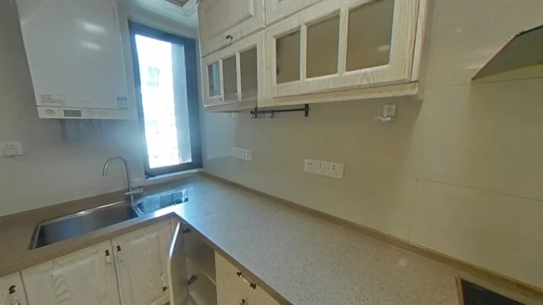 Suning Rui Cheng Yin He International District - View 7