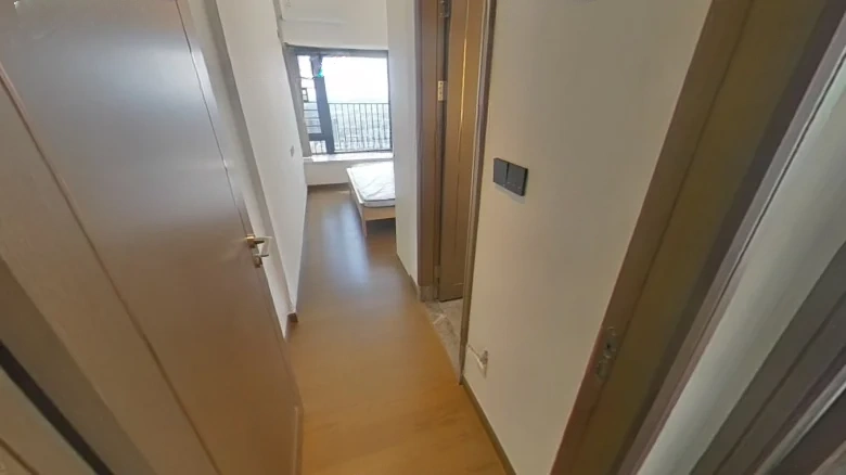 Poly Real Estate Yueyun Terrace - View 4