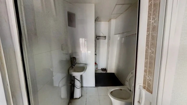 Lanzhou Zhongtianjian Plaza - View 5