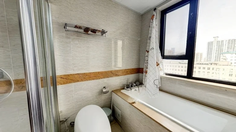 Vanke Purple Mansion - View 11