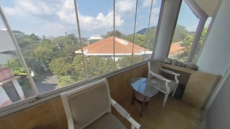 Nanjing Imperial Garden - View 17