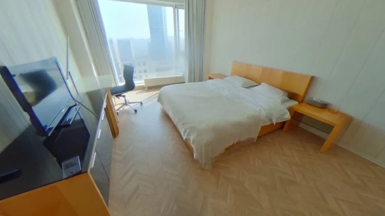 Lijin New World Technology Highlands - View 2