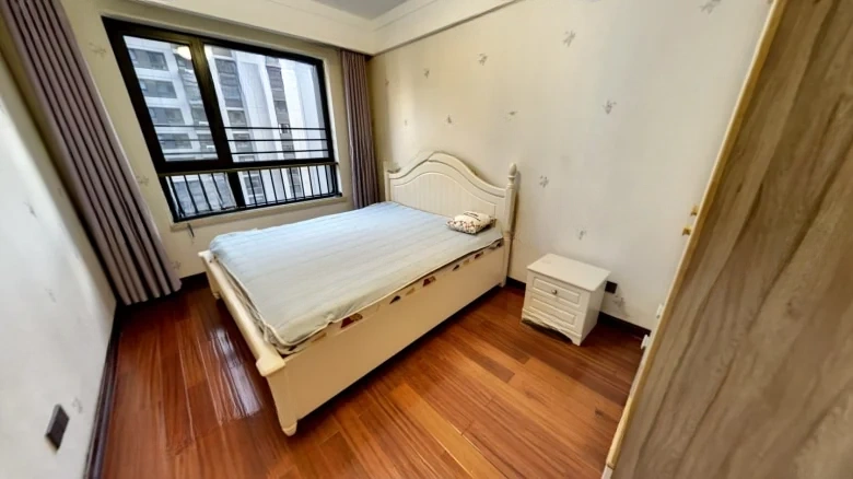 Riviera Renhe Park Century - View 2