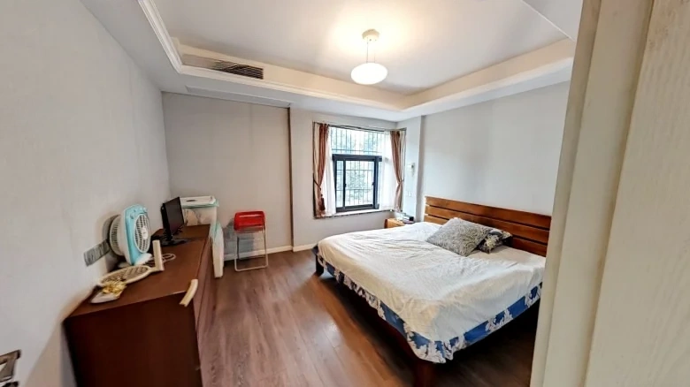 Modern Garden Villa - View 8