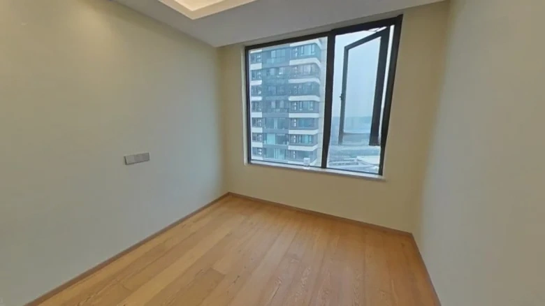 Platinum悦Lan Court - View 2