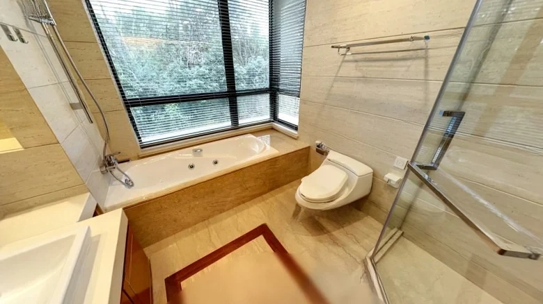 Yanlord Forest Garden (Phase III) - View 12