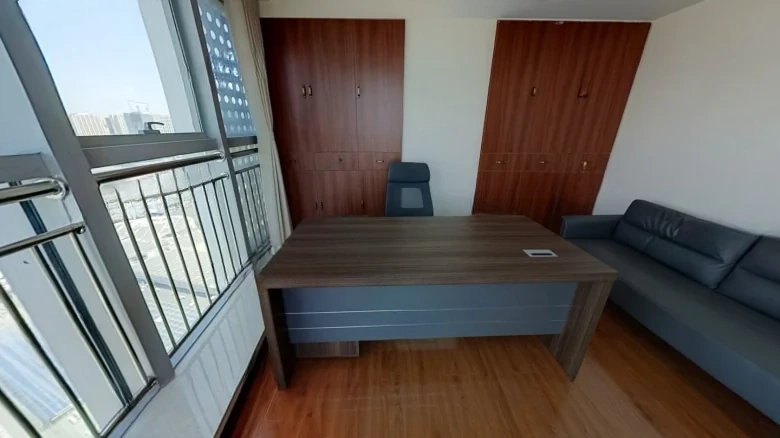 Rongce Center - View 2