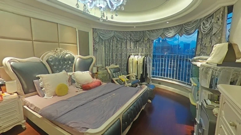 Pearl River Emperor View Estate Hesheng Purple Dragon Mansion - View 3