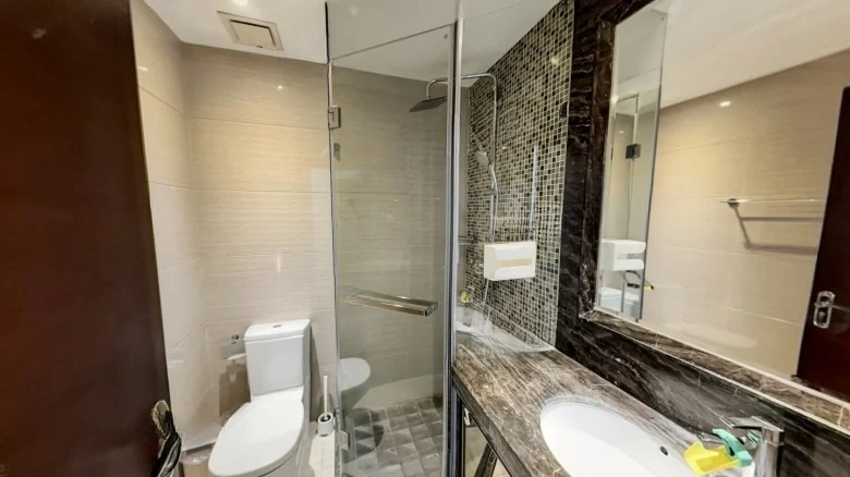 Poly Central Park - View 11