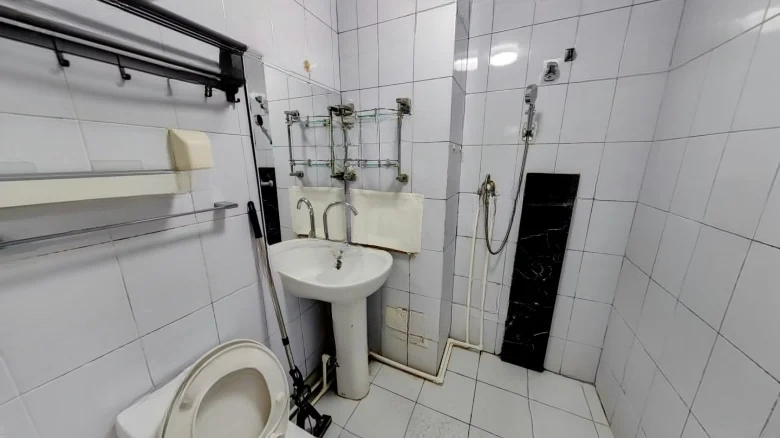 Ten Thousand Miles Scenic Courtyard - View 4