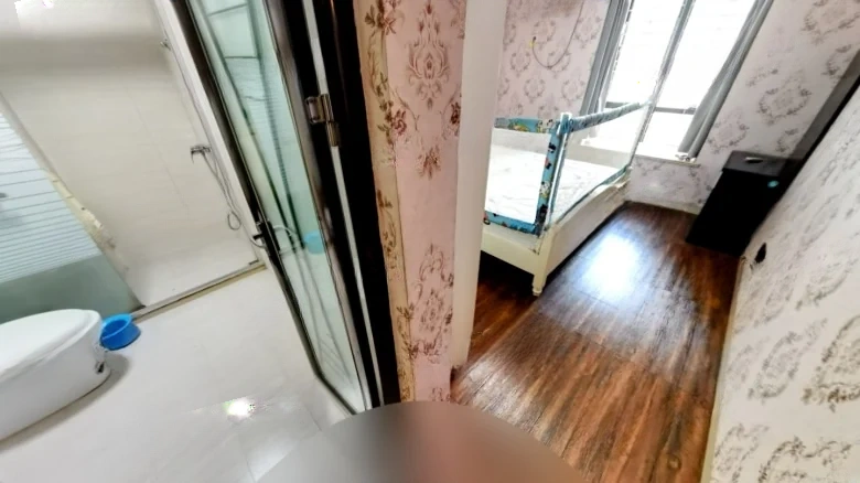 Robinson Square Phase I - View 3