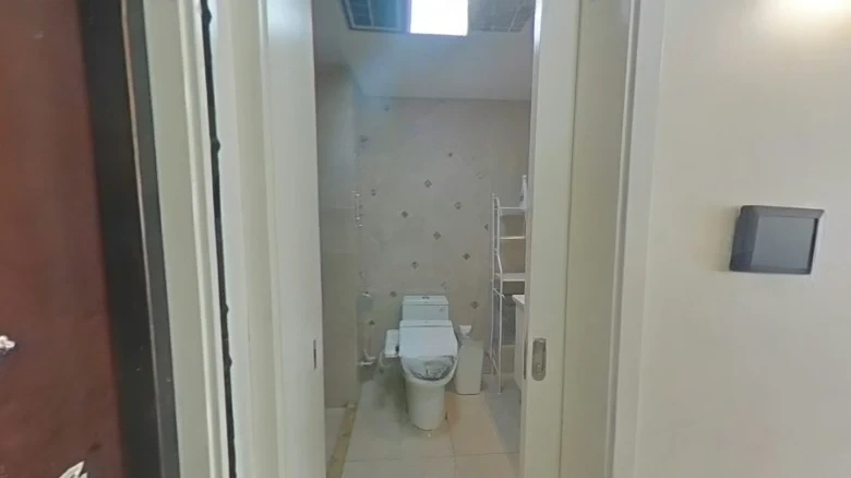 Cosmos World C District - View 17