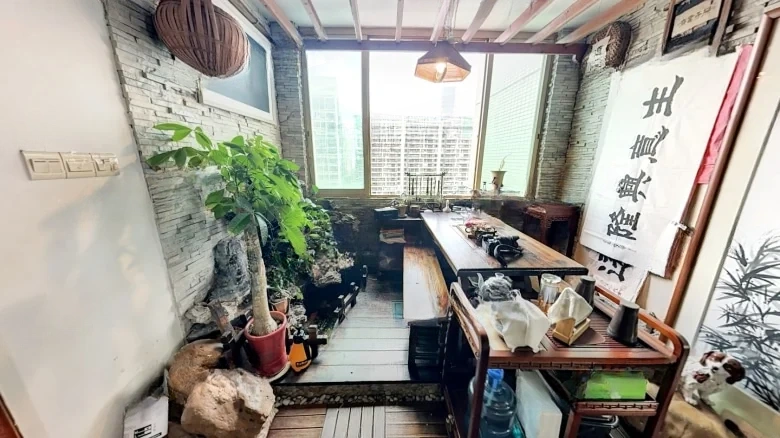 New City Seaside Garden N Zone - View 29