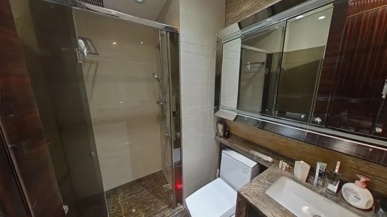 Heavenly Pavilion - View 16