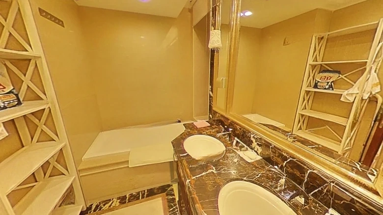 Cathay Fortune Residence - View 8