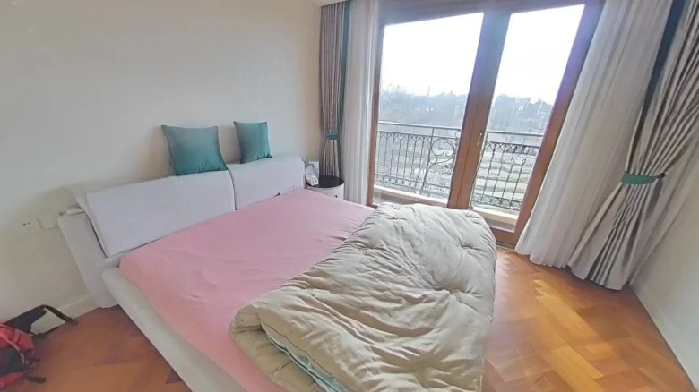 Luxin Sui Zhu Garden - View 5