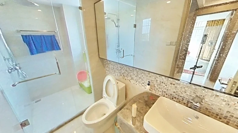 Prestige Dragon Art Villa - View 9