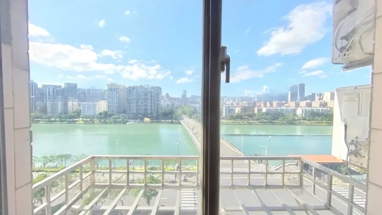 Yuxiuli Residential Area - View 2