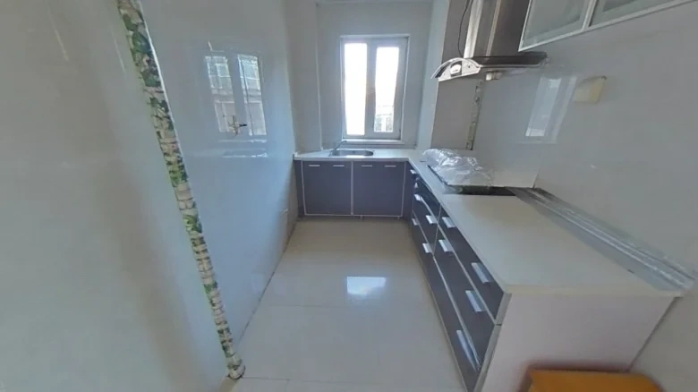 Peace Modern City - View 5