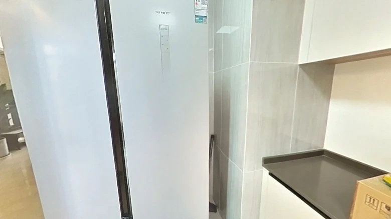 Vanke Li JinYu Riverside Bay - View 10