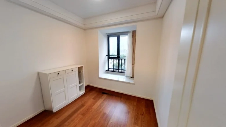 Chongshan Jinmao Mansion - View 4