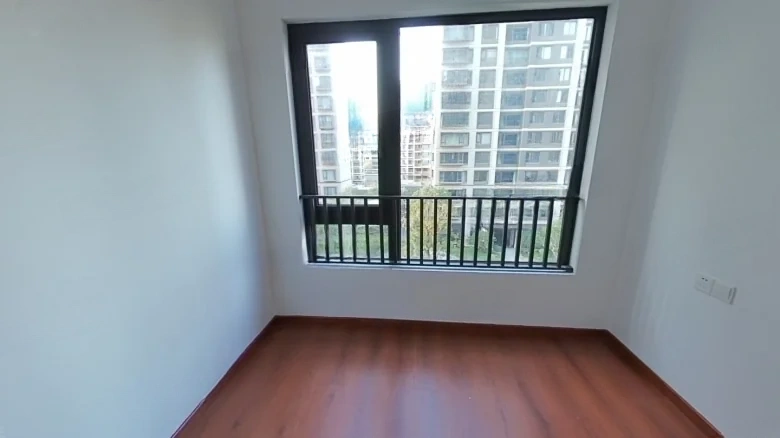 Jianfa Wuyuan Tree House Moon Phase - View 3