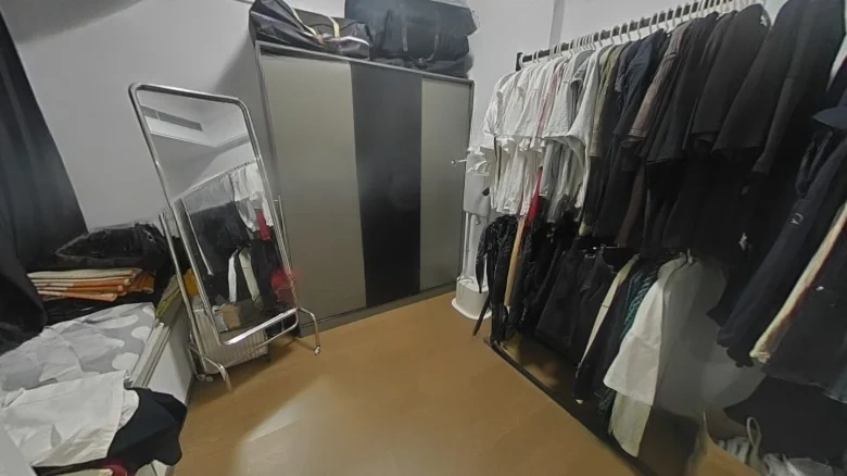 YueXiu Hayup Mansion Phase I - View 3